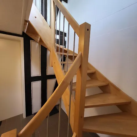 Zum Edelhof 24 Appartement Homberg (Ohm)