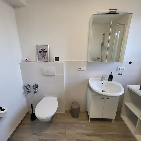 Zum Edelhof 24 Appartement *