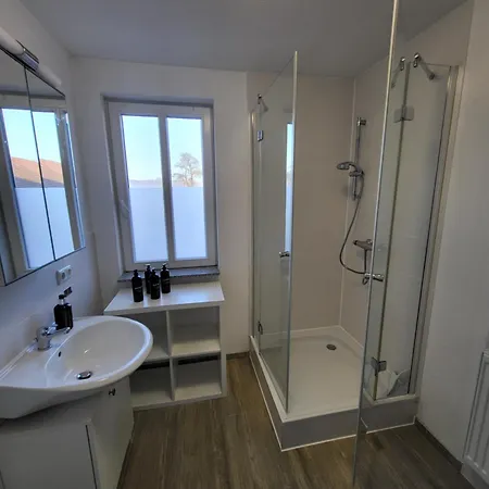 Appartement Zum Edelhof 24 *