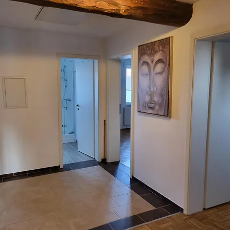 Appartement Zum Edelhof 24