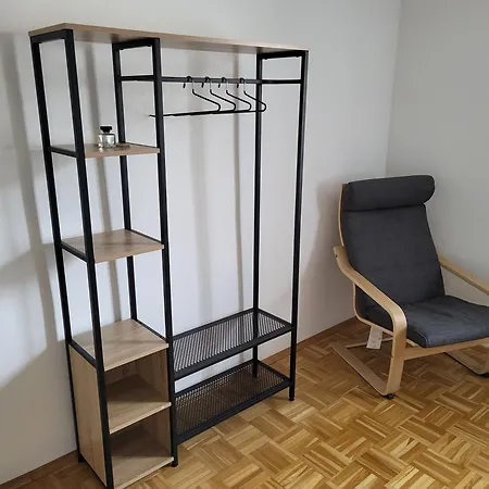 Zum Edelhof 24 Διαμέρισμα