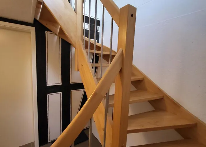 Zum Edelhof 24 Apartman Homberg (Ohm)