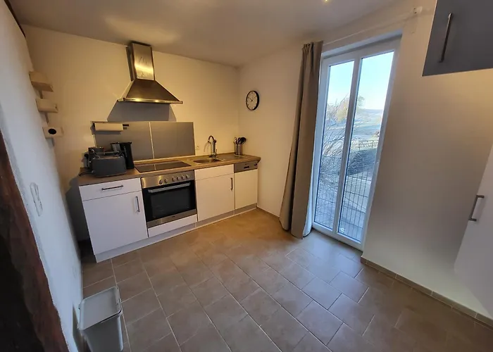 Apartman Zum Edelhof 24