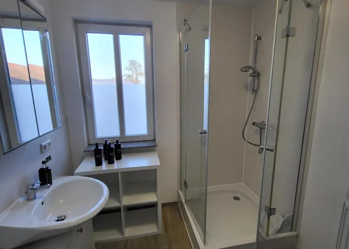 Apartman Zum Edelhof 24 *