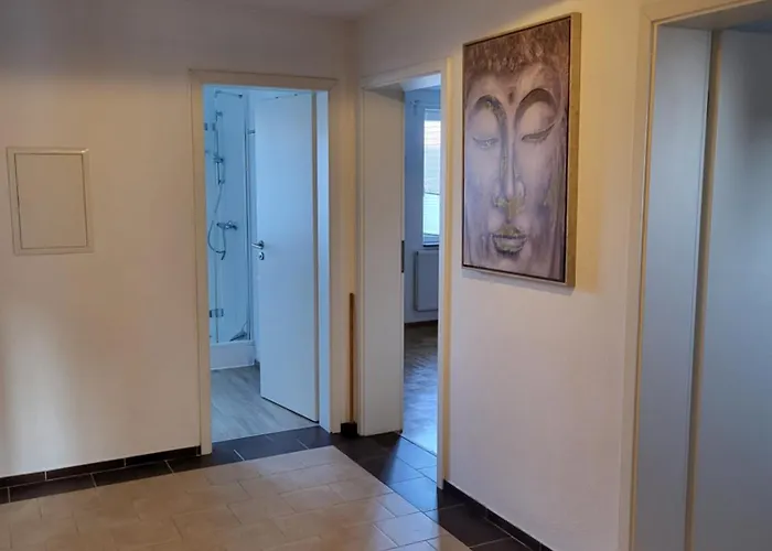 Appartamento Zum Edelhof 24