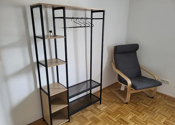 Zum Edelhof 24 Apartman