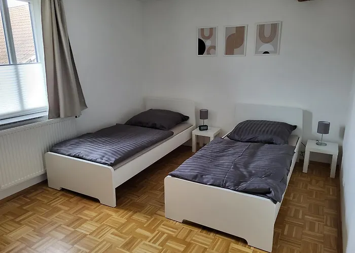 Zum Edelhof 24 * Homberg (Ohm)